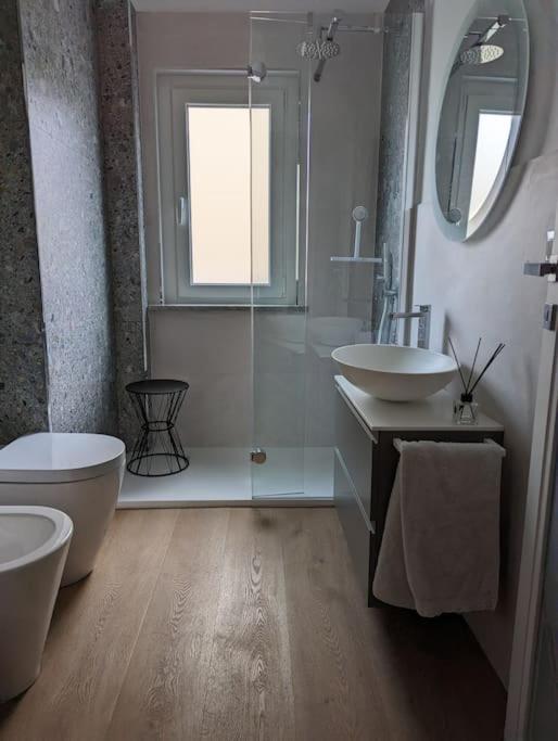 Apartment Modern And Comfortable Near The Subway Milan