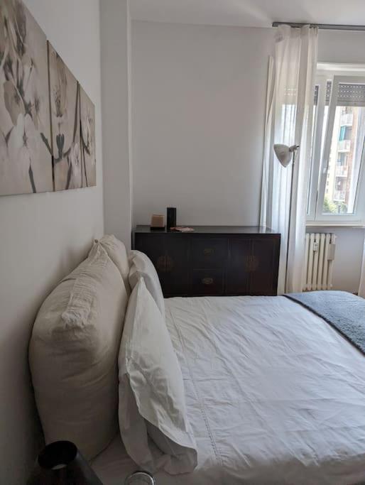 Apartment Modern And Comfortable Near The Subway