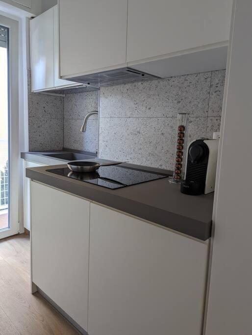 Modern And Comfortable Near The Subway Milan