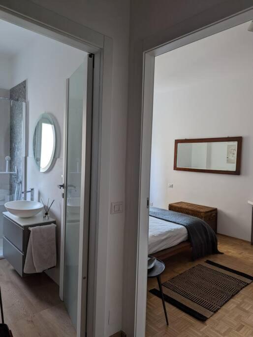 Modern And Comfortable Near The Subway * Milan