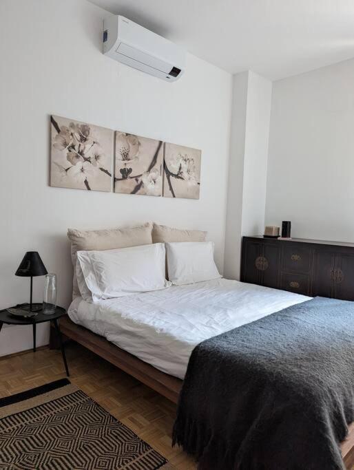 Modern And Comfortable Near The Subway * Milan