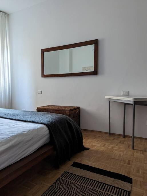 Modern And Comfortable Near The Subway Milan