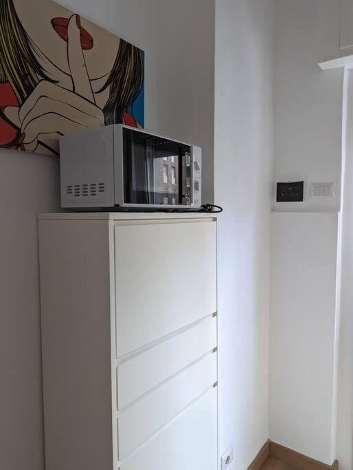 Modern And Comfortable Near The Subway Milan